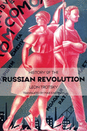 The History of the Russian Revolution