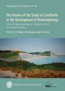 The History of the Study of Landforms or the Development of Geomorphology: Volume 5: Geomorphology in the Second Half of the Twentieth Century