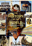 The History of the World: A 6000-Year Chronicle of Time