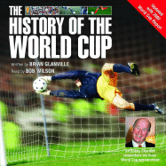 The History of the World Cup, 1930-2002