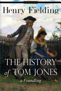 The History of Tom Jones: a Foundling