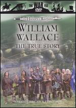 The History of Warfare: William Wallace