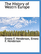 The History of Westrn Europe