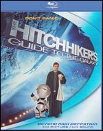 The Hitchhiker's Guide to the Galaxy [Blu-ray] - Garth Jennings