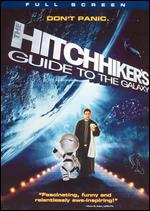 The Hitchhiker's Guide to the Galaxy [P&S] - Garth Jennings