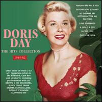 The Hits Collection 1945-1962 - Doris Day