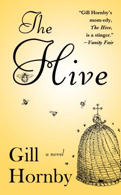 The Hive - Hornby, Gill