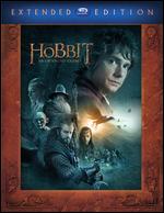 The Hobbit: An Unexpected Journey [Extended Edition] [Blu-ray] - Peter Jackson