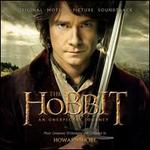 The Hobbit: An Unexpected Journey [Original Score]