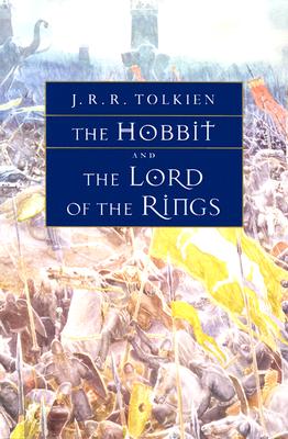 The Hobbit and the Lord of the Rings - Tolkien, J R R