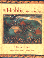 The Hobbit Companion