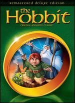 The Hobbit [Deluxe Edition] - Arthur Rankin, Jr.; Jules Bass