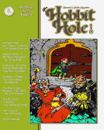 The Hobbit Hole #20: A Fantasy Gaming Magazine