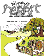 The Hobbit Hole #8: A Fantasy Gaming Magazine