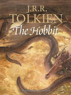 The Hobbit: Or There and Back Again - 