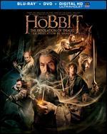 The Hobbit: The Desolation of Smaug [Blu-ray/DVD] - Peter Jackson