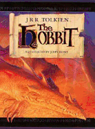 The Hobbit: Three-dimensional Picture Book