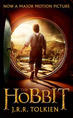 The Hobbit - Tolkien, J. R. R.