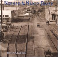 The Hobo's Last Ride - Norman & Nancy Blake