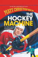 The Hockey Machine - Christopher, Matt