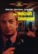 The Holcroft Covenant [WS] - John Frankenheimer