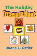 The Holiday Treasure Hunt