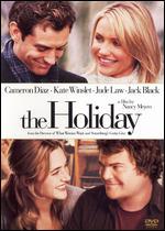 The Holiday [WS]