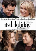 The Holiday - Nancy Meyers