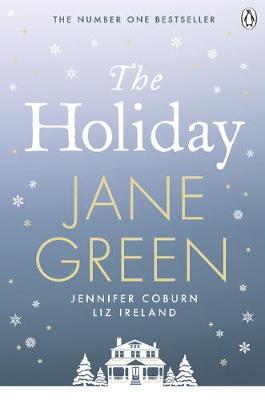 The Holiday - Green, Jane, and Coburn, Jennifer, and Ireland, Liz