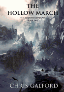 The Hollow March: The Haunted Shadows