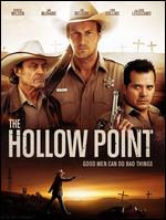 The Hollow Point - Gonzalo Lopez-Gallego