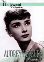 The Hollywood Collection: Audrey Hepburn Remembered - 