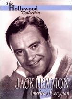 The Hollywood Collection: Jack Lemmon - America's Everyman - 