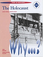 The Holocaust Pupil's Book