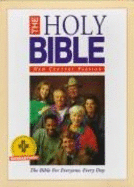 The Holy Bible: New Century Version, Containing the Old and New Testaments - Word Publishing (Creator)