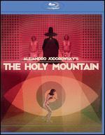 The Holy Mountain [Blu-ray]