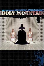 The Holy Mountain - Alejandro Jodorowsky