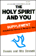 The Holy Spirit and You (Supplement)