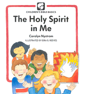 The Holy Spirit in Me