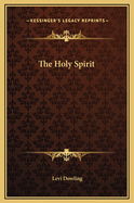 The Holy Spirit