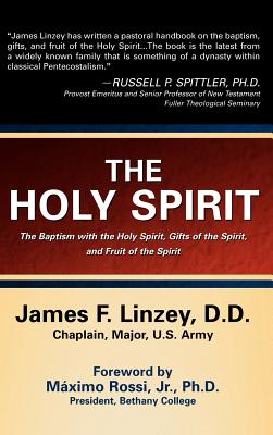 The Holy Spirit - Linzey, James F