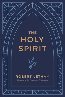 The Holy Spirit - A, Robert W