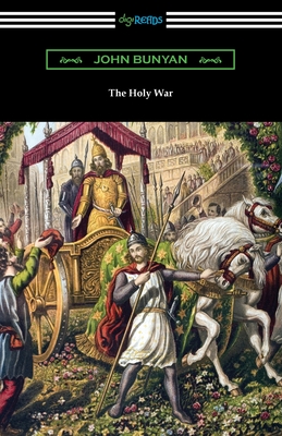 The Holy War - Bunyan, John