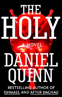 The Holy - Quinn, Daniel