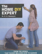 The Home DIY Expert