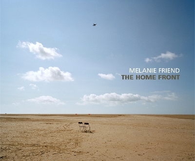 The Home Front - Friend, Melanie