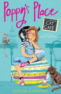 The Home-made Cat Caf