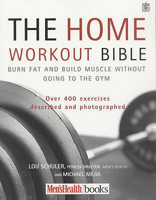 The Home Workout Bible - 