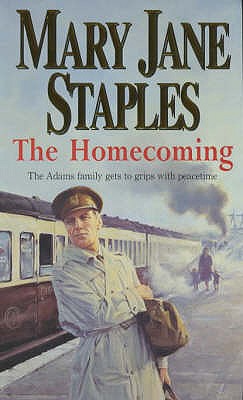 The Homecoming - Staples, Mary Jane