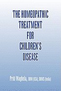 The Homeopathic Treatment for Children's Disease